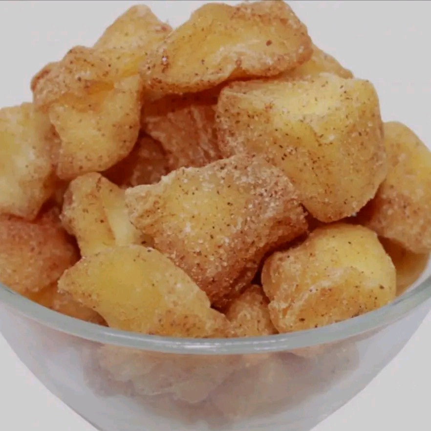 Cinnamon Apple Chunks