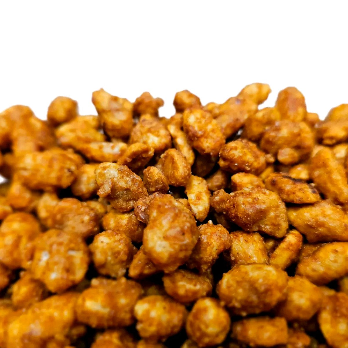 Honey Chilli Peanuts