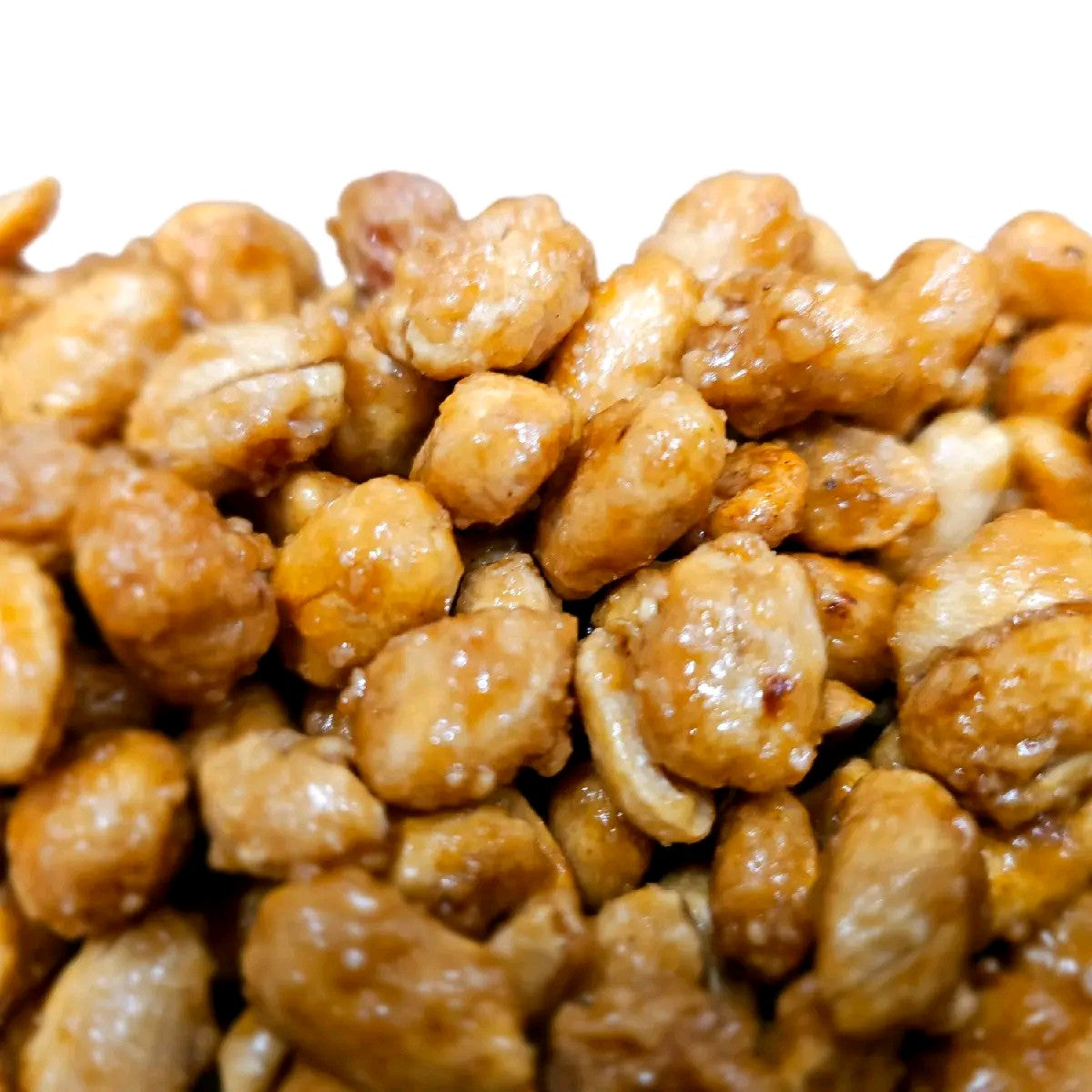 Honey Roast Peanuts