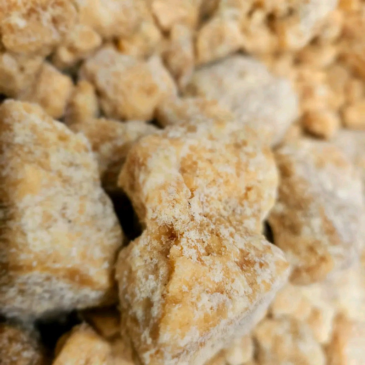 Jaggery Rocks -Gur