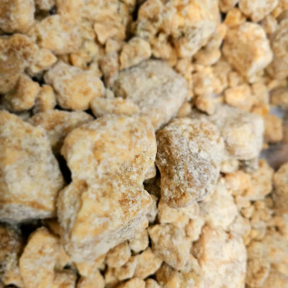 Jaggery Rocks -Gur