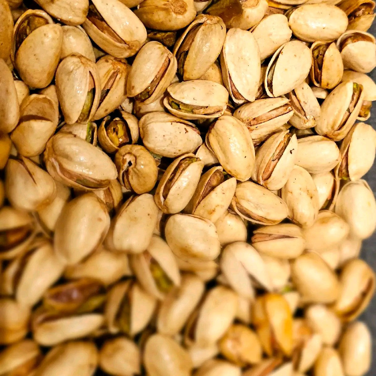 Lemon Flavour Pistachios