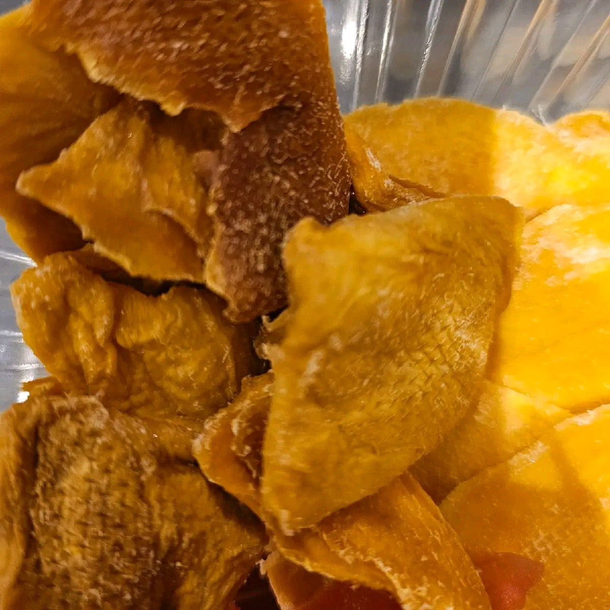 Mixed Dried Fruits Selection