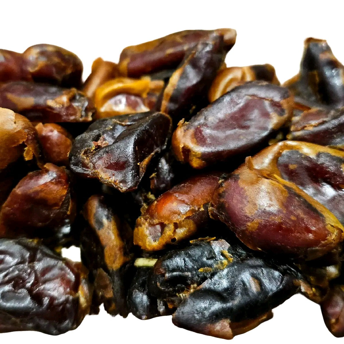 Pitted Iranian Dates