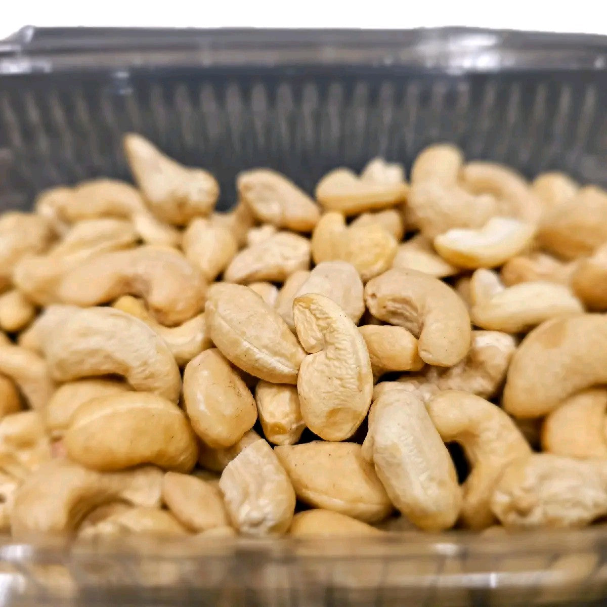 Plain Cashews