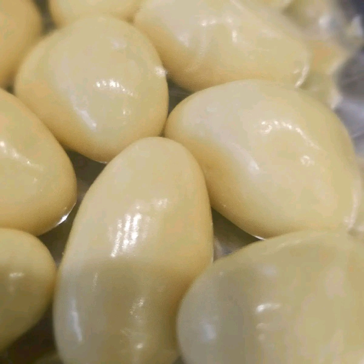 Yogurt Coated Brazil Nuts