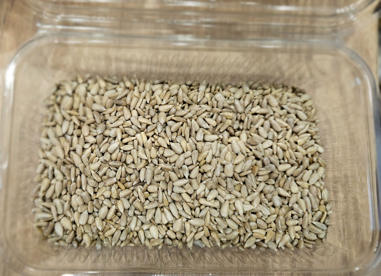 Sunflower Seeds shelled