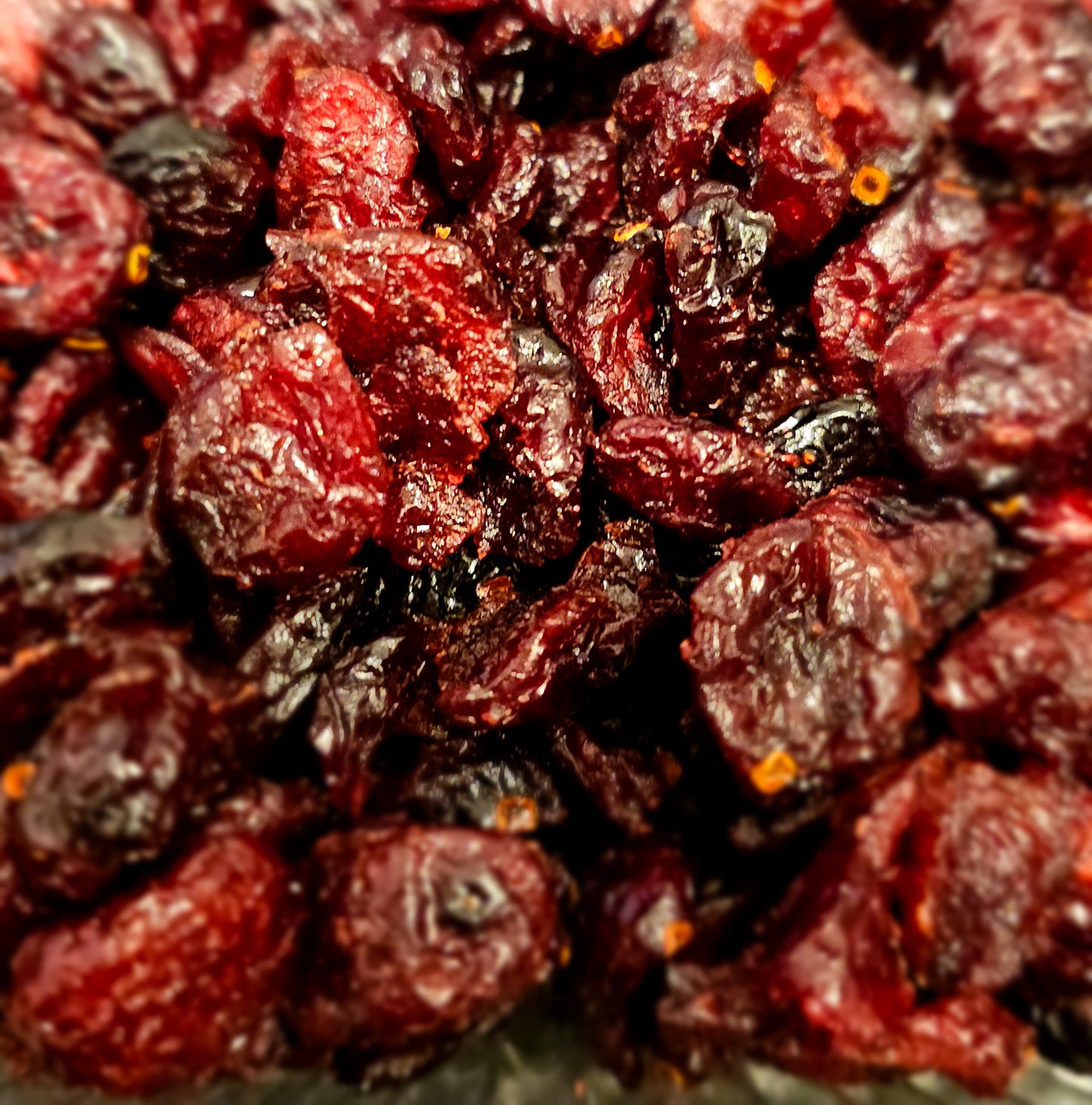 Dried Cranberry