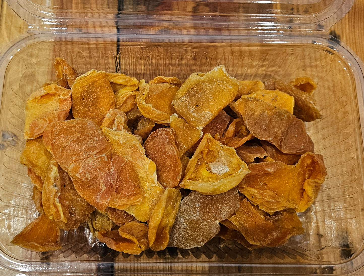 Dried Apricots (Kishta)