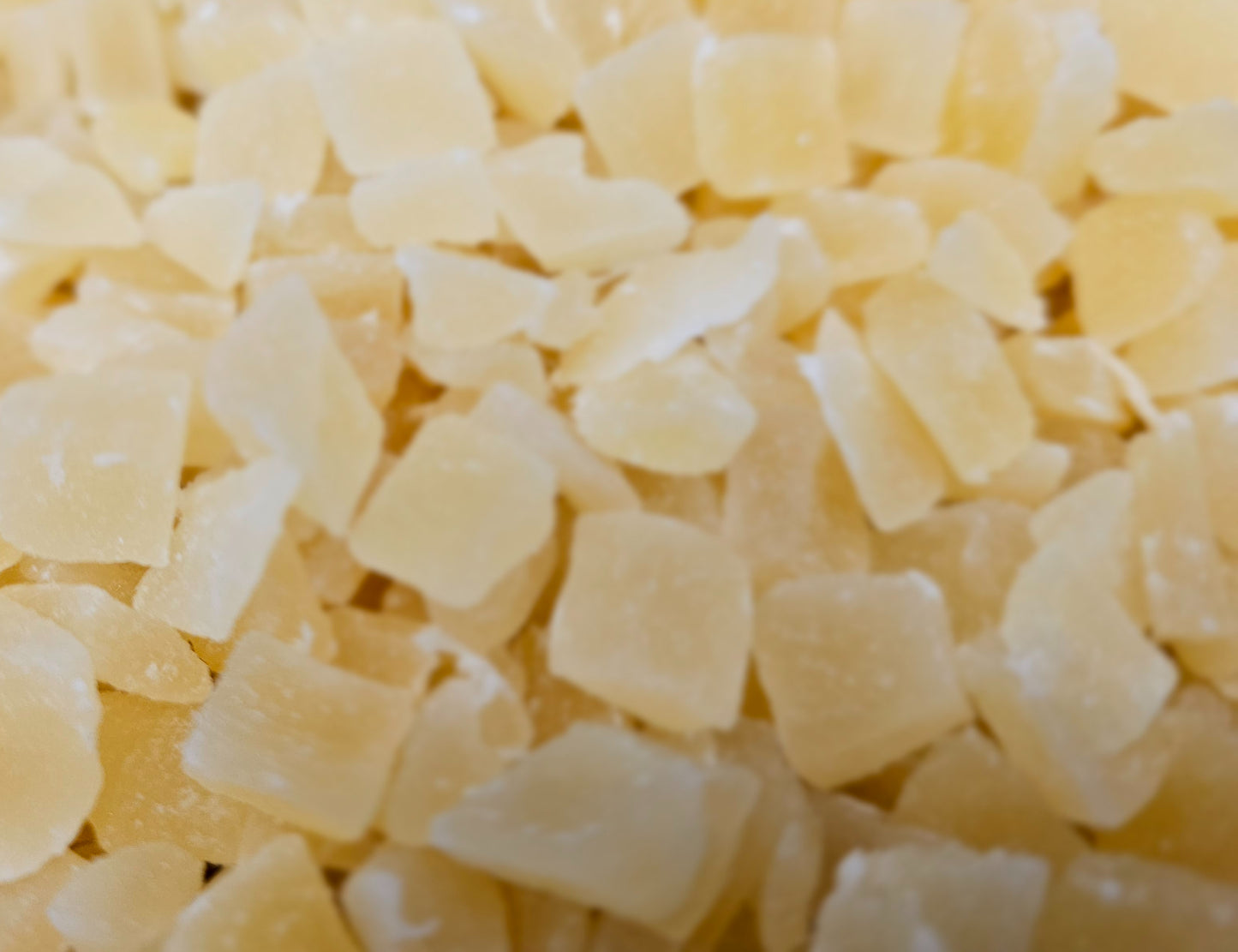 Pineapple Diced