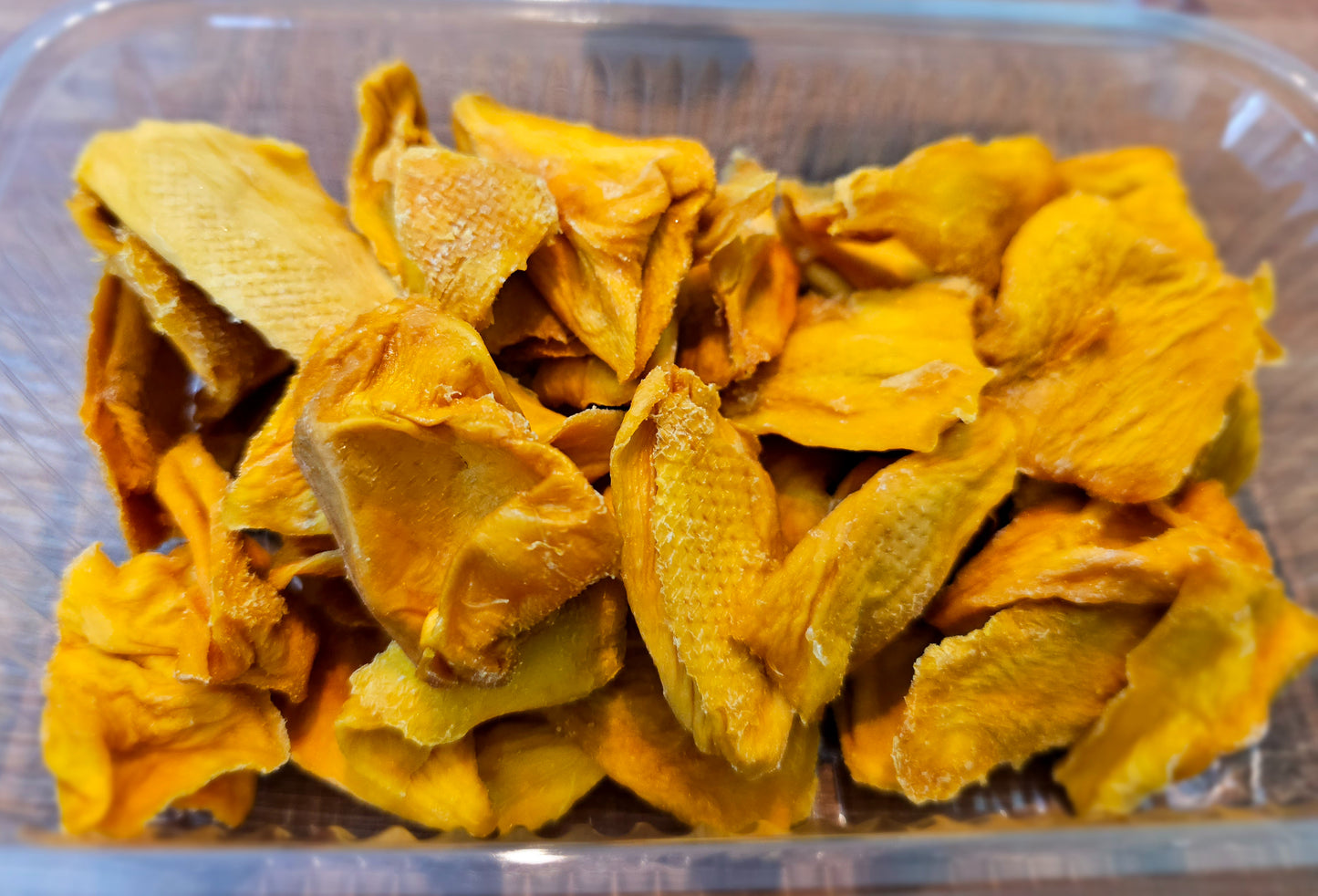 Dried Mango No Added Sugar