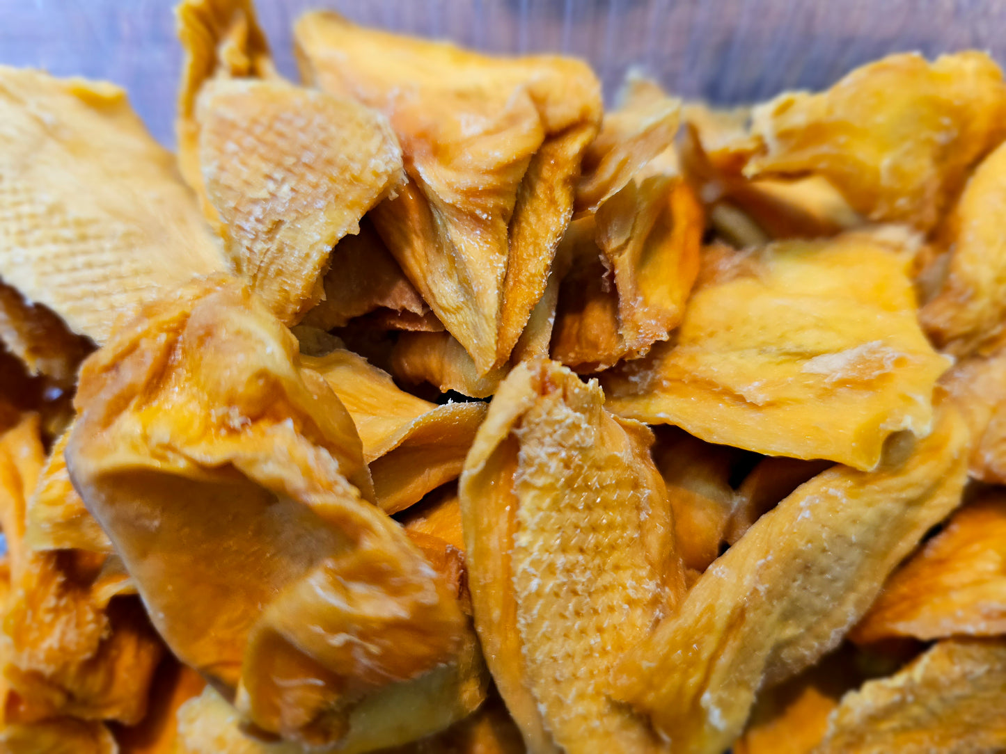 Dried Mango No Added Sugar