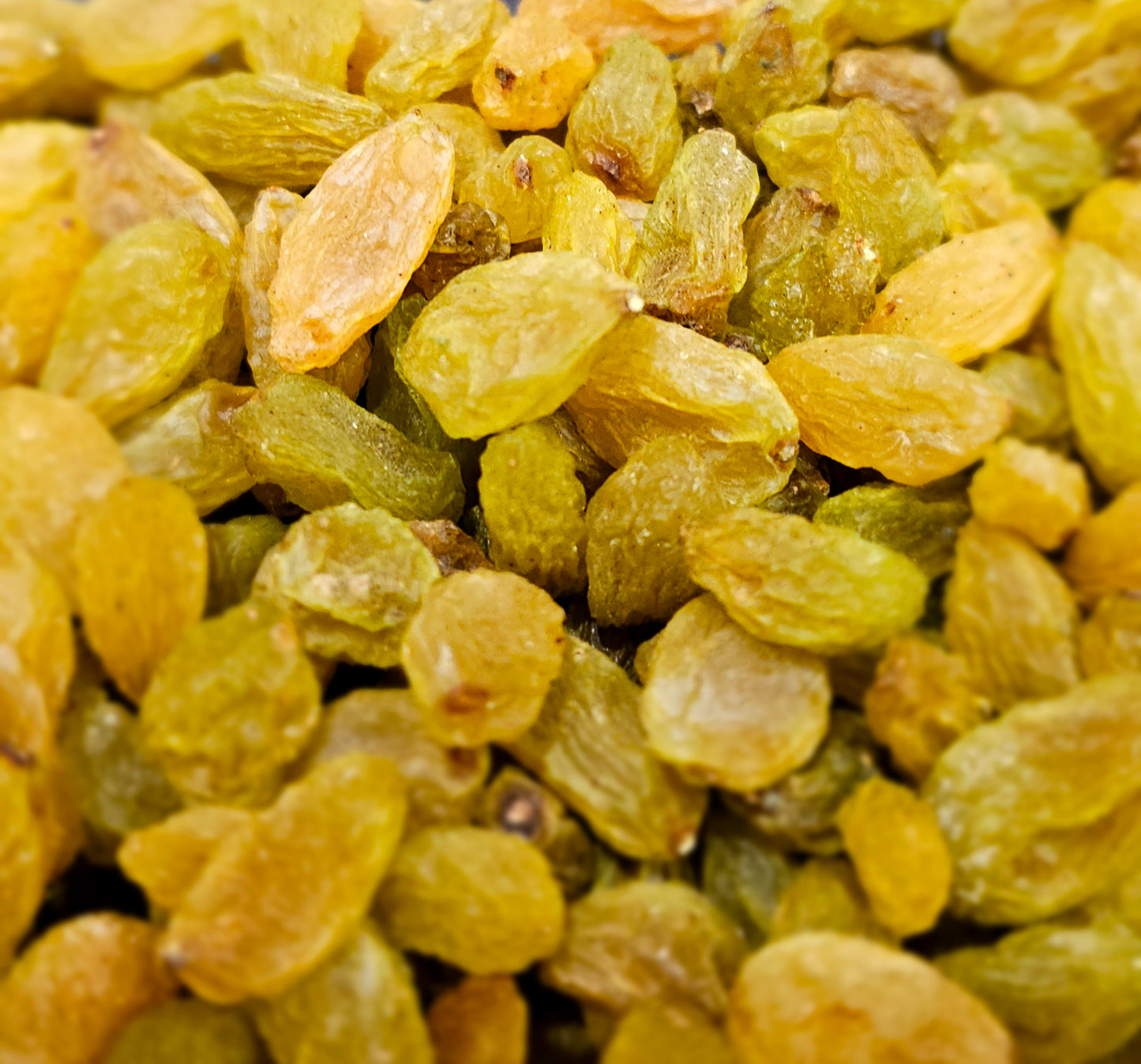 Green Raisins Gerdak
