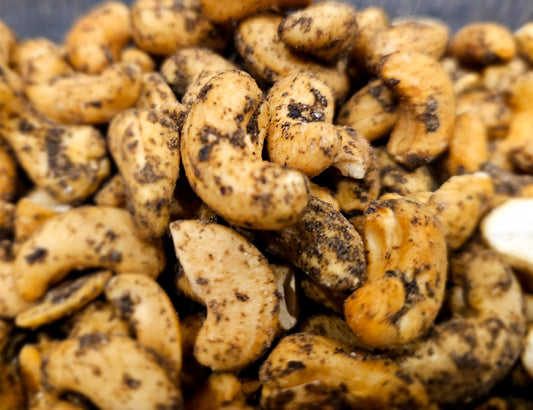 Cashews Black Pepper