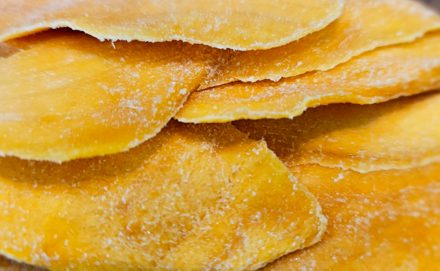 Dried Mango