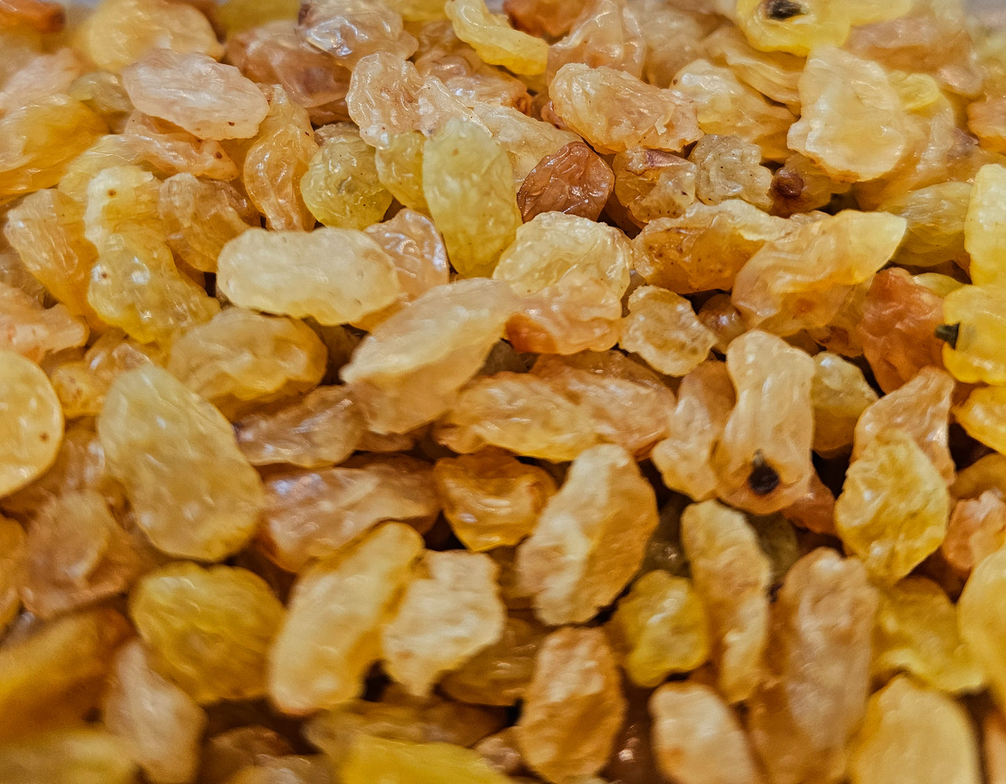 Green Raisins Gerdak