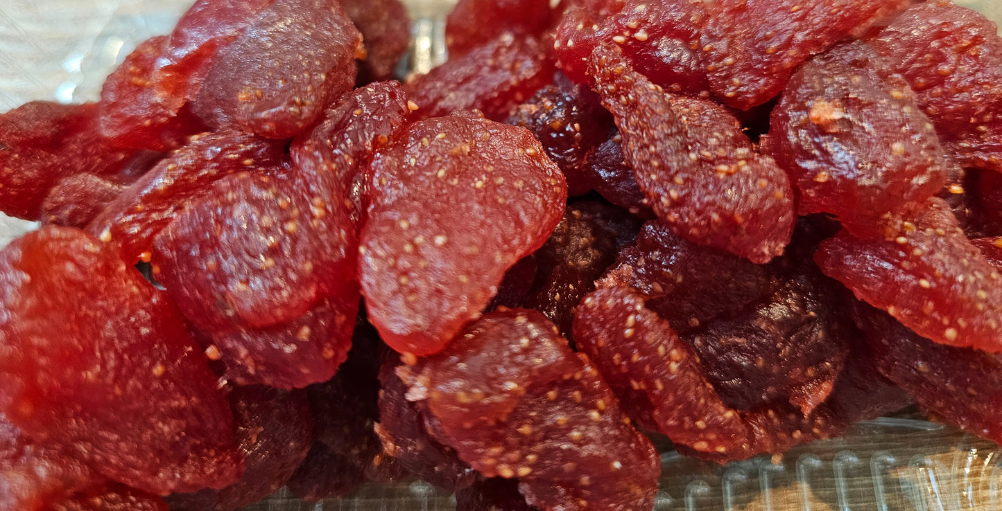 Dried Strawberry