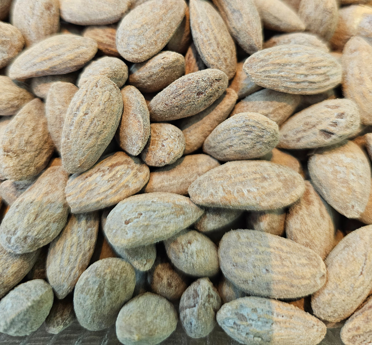 Almonds Salted