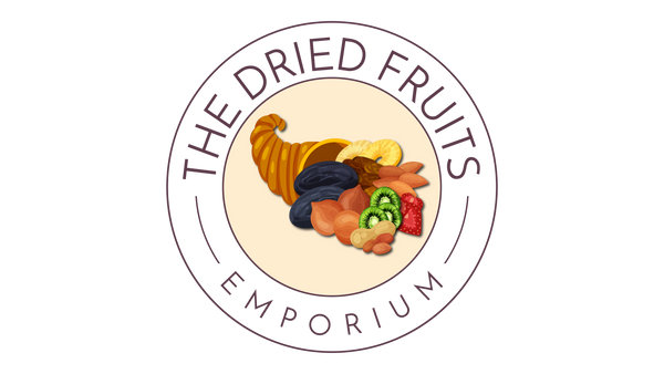 The Dried Fruits Emporium